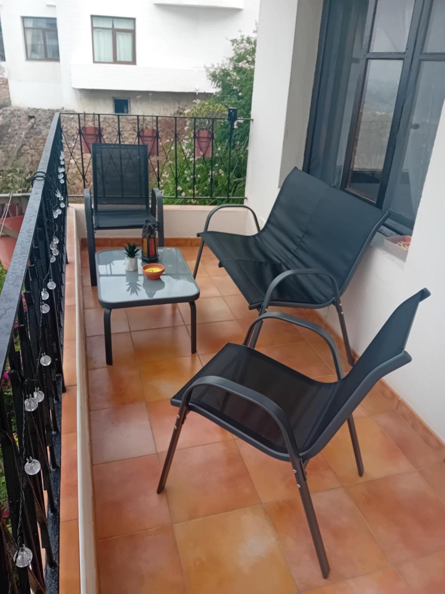 Apartamento El Cortijo Mojácar Exterior foto
