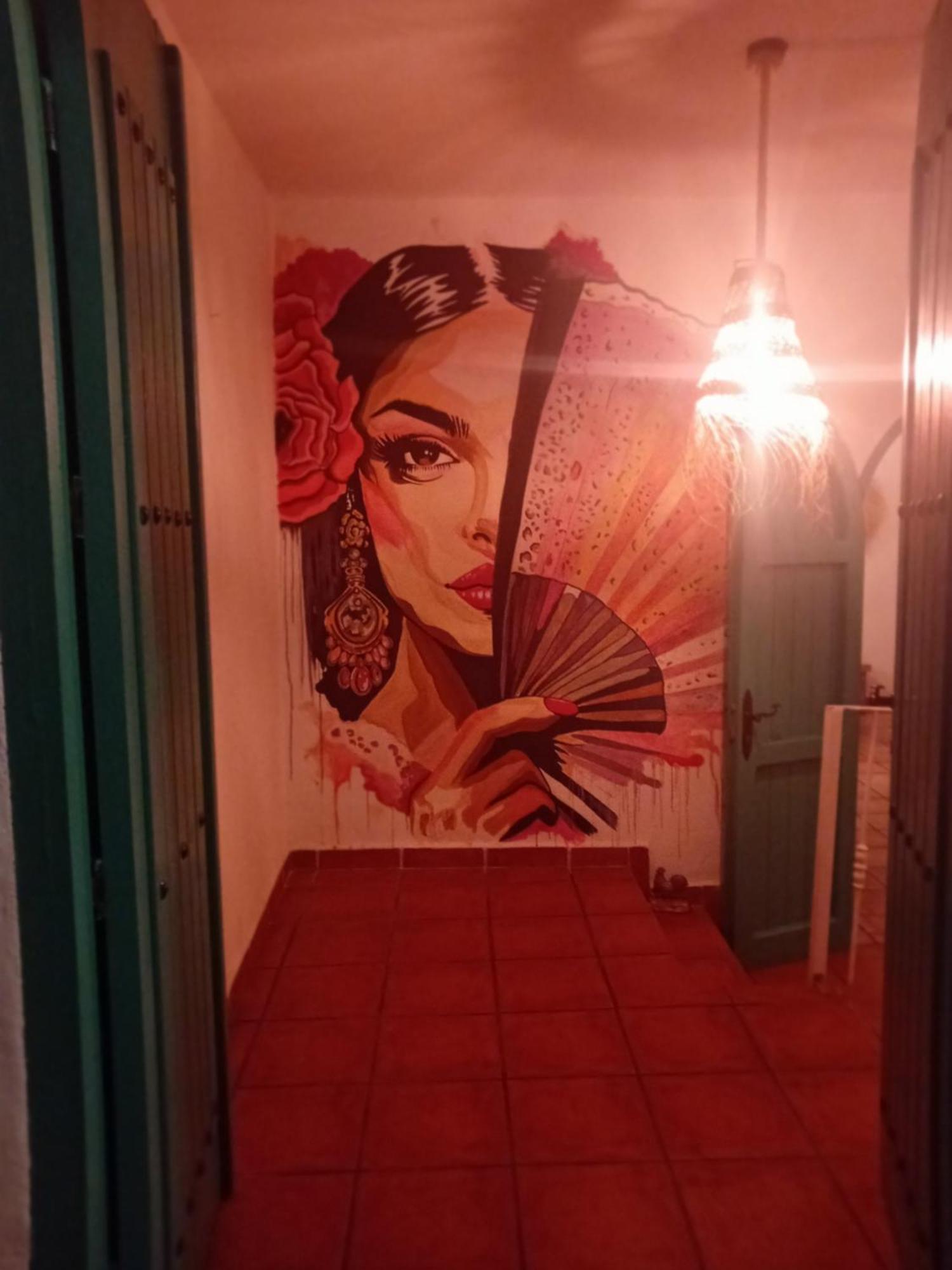 Apartamento El Cortijo Mojácar Exterior foto