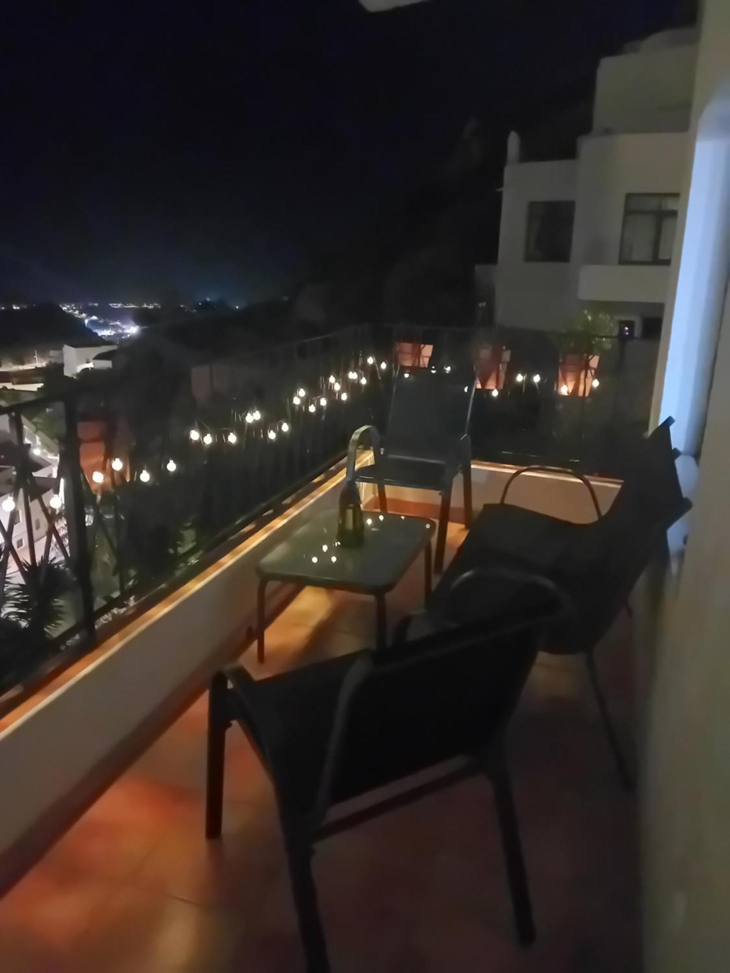 Apartamento El Cortijo Mojácar Exterior foto