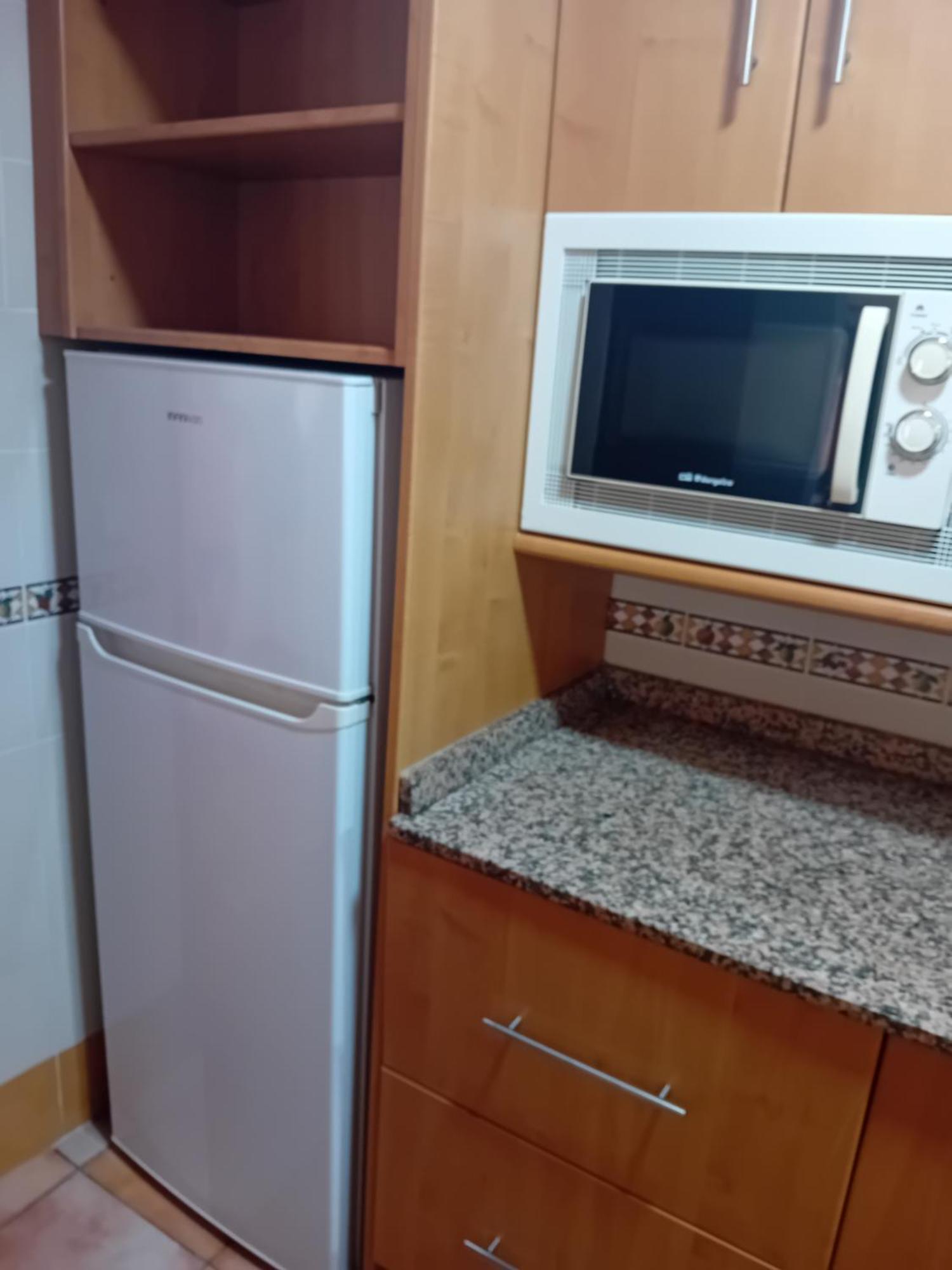 Apartamento El Cortijo Mojácar Exterior foto