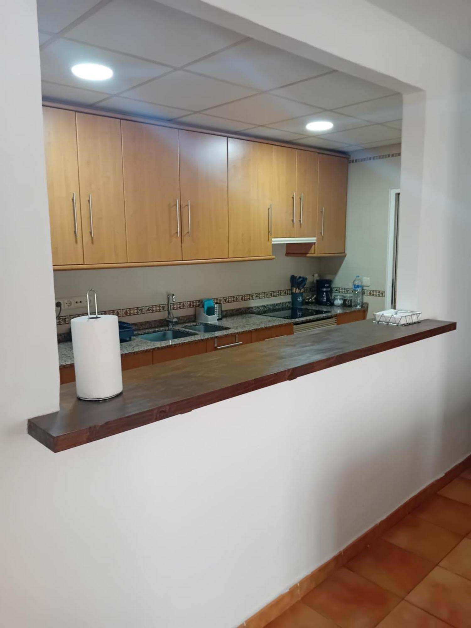 Apartamento El Cortijo Mojácar Exterior foto