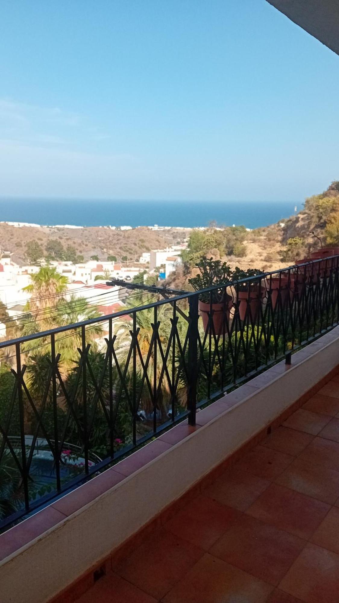 Apartamento El Cortijo Mojácar Exterior foto