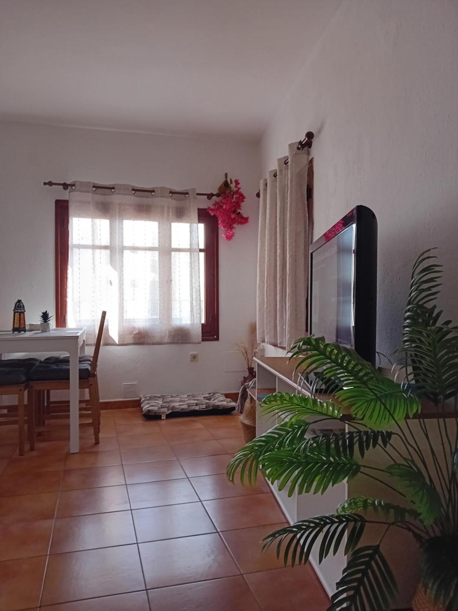 Apartamento El Cortijo Mojácar Exterior foto