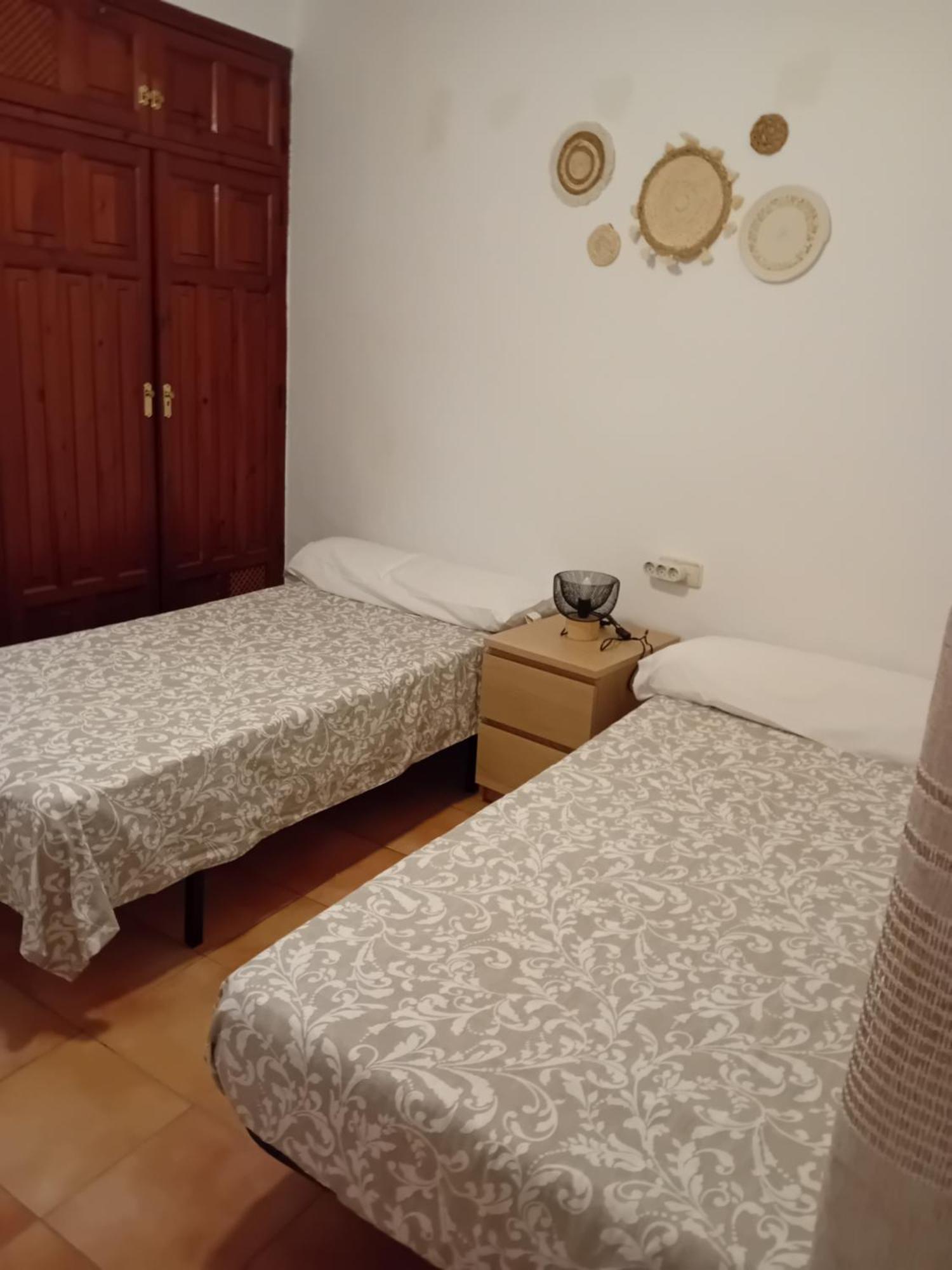 Apartamento El Cortijo Mojácar Exterior foto