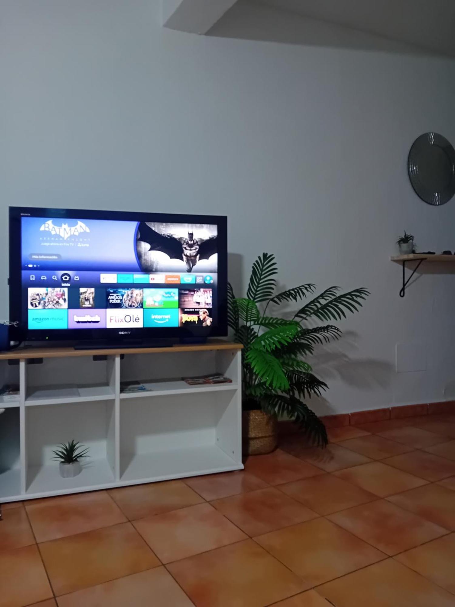 Apartamento El Cortijo Mojácar Exterior foto