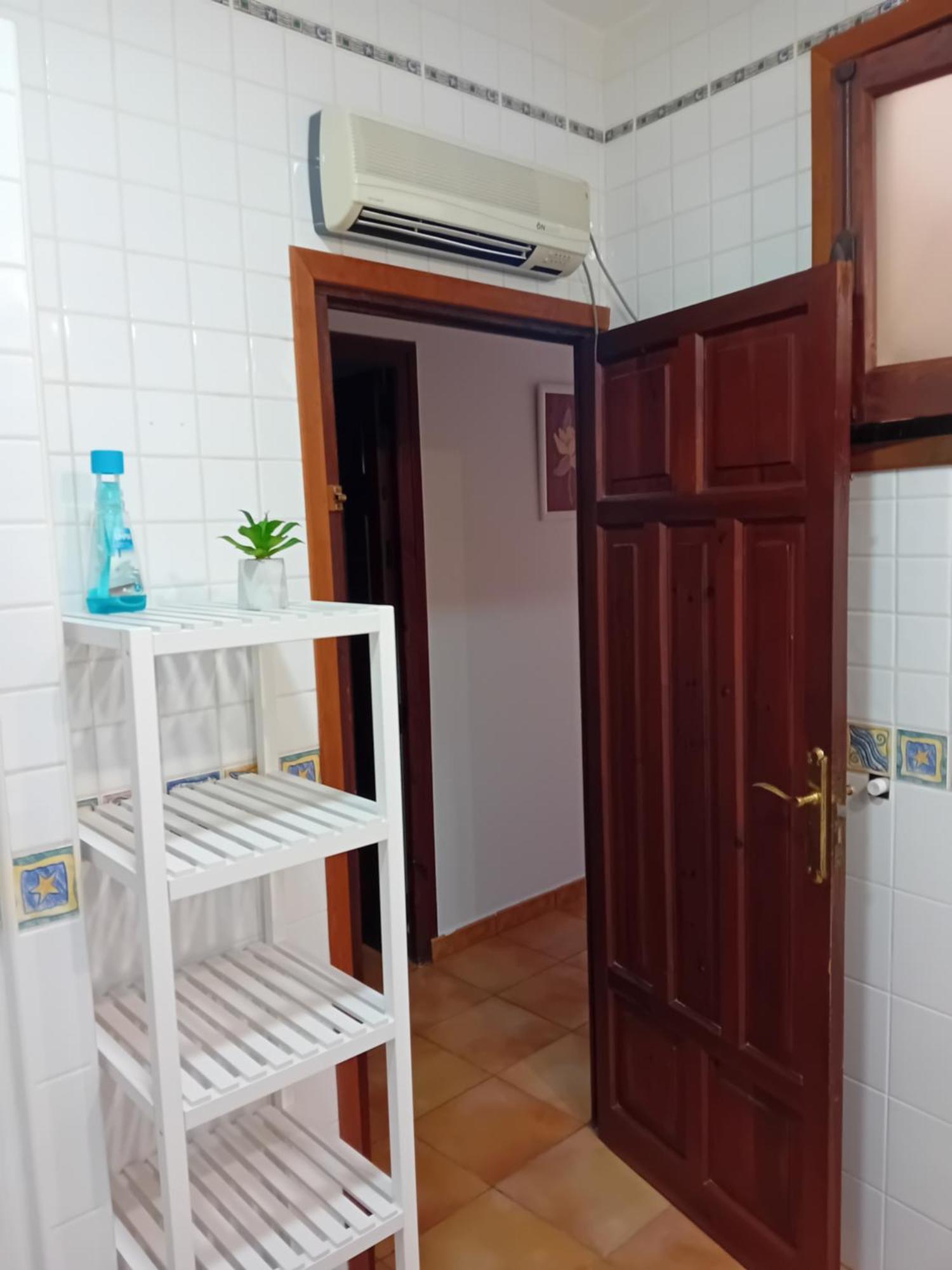 Apartamento El Cortijo Mojácar Exterior foto