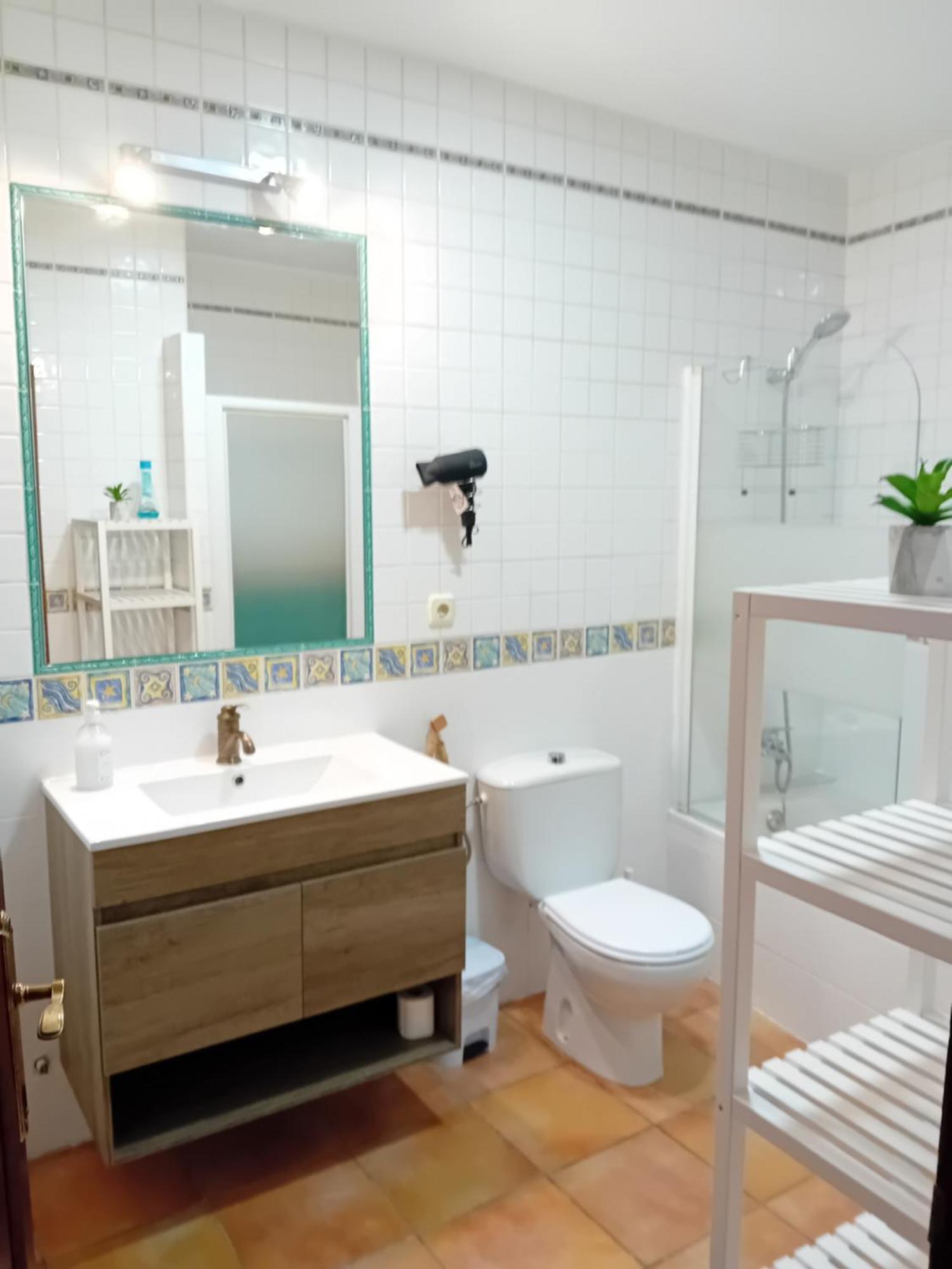 Apartamento El Cortijo Mojácar Exterior foto