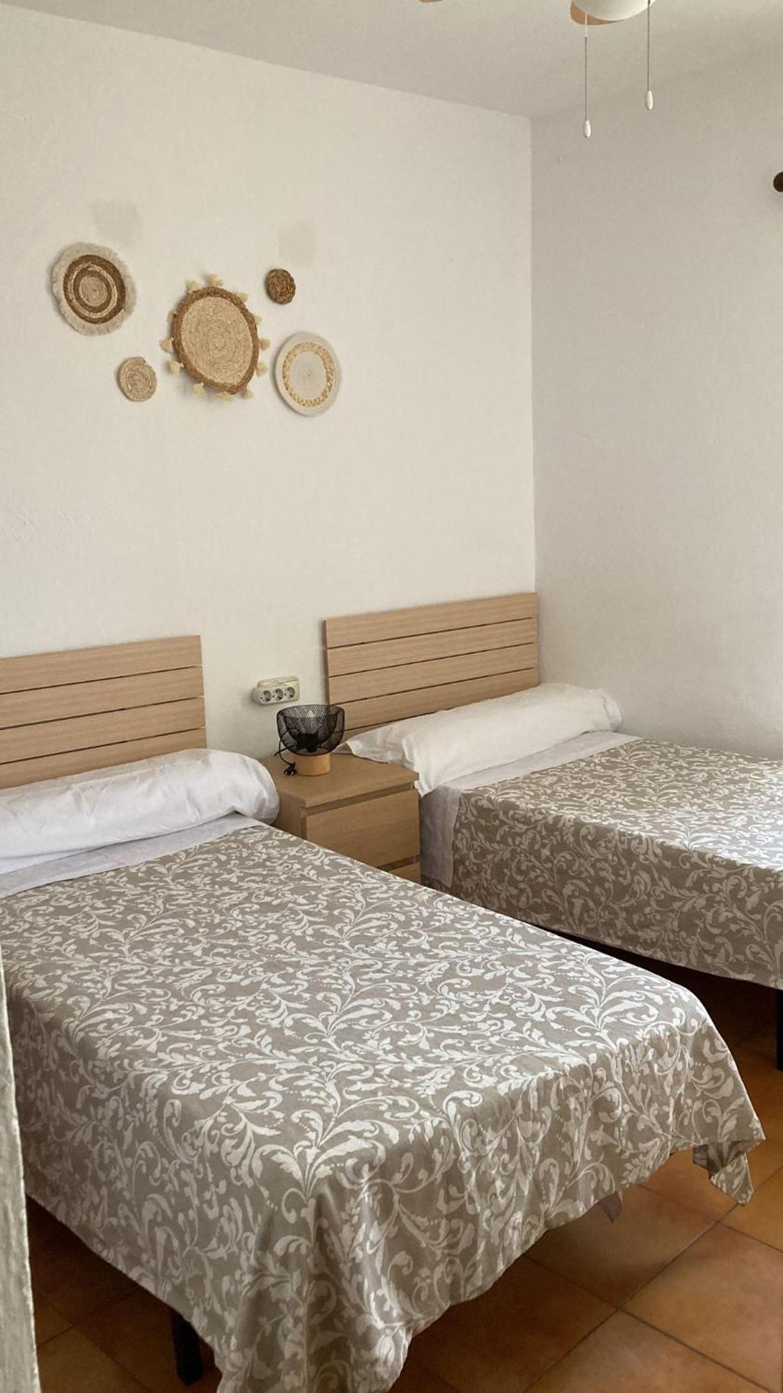 Apartamento El Cortijo Mojácar Exterior foto